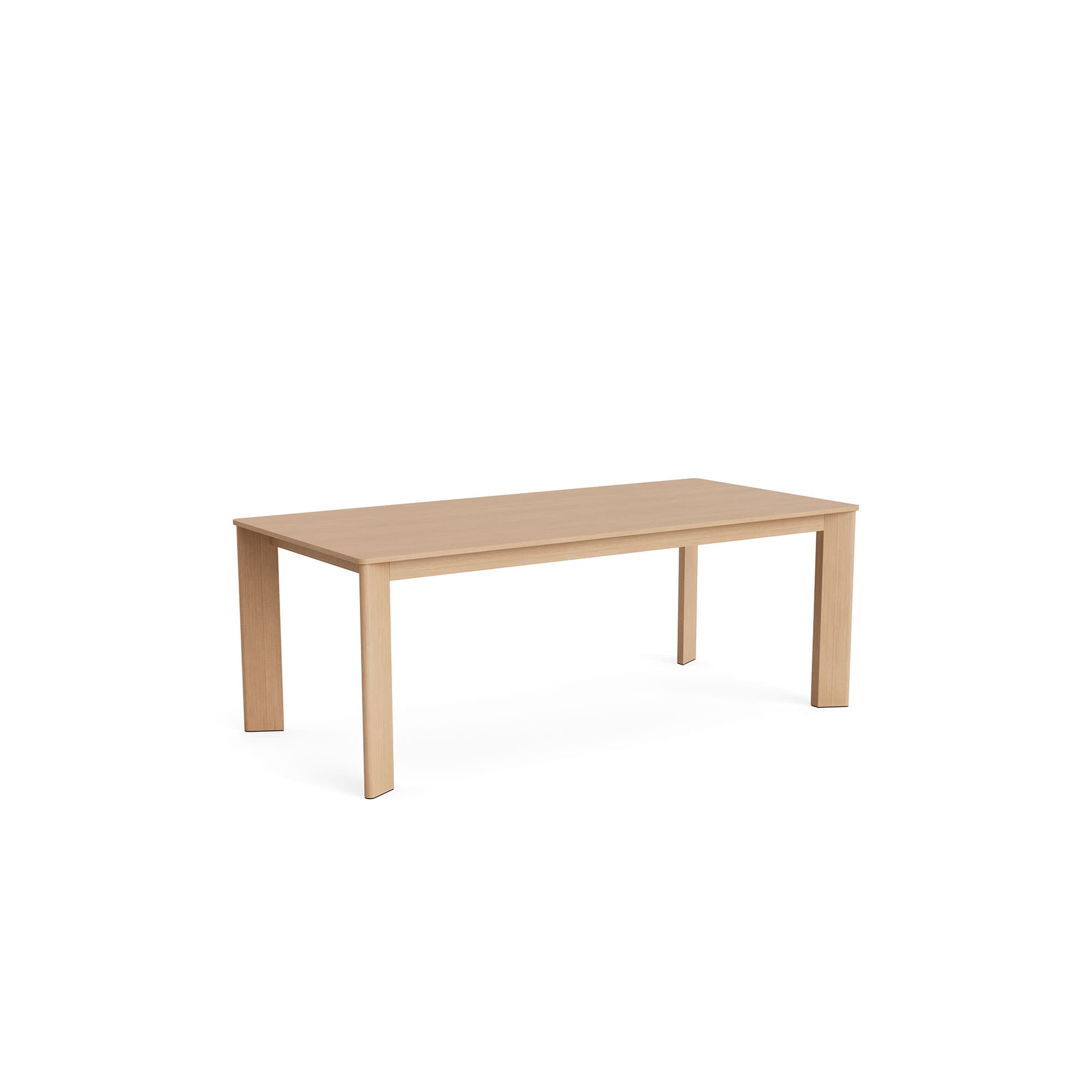 Chisel 30 Table Rectangular