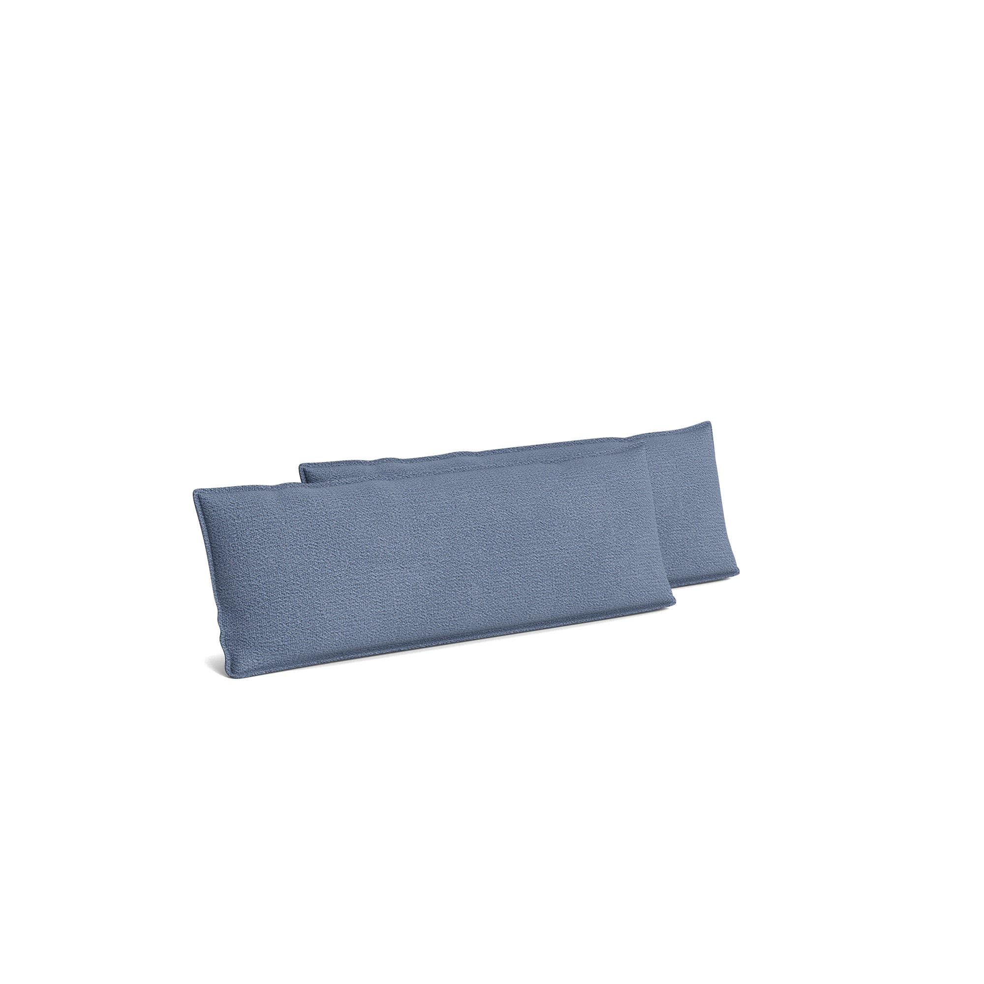 Mimi Cushion, 2,5 Seater Rectangular Set of 2